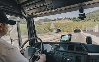 truck pro x cam pro driving u03 bridge map