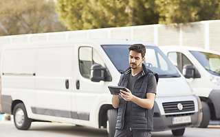 What is an electronic logging device (ELD)?