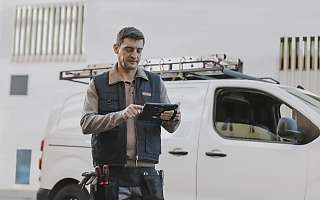 service van pro8475 02