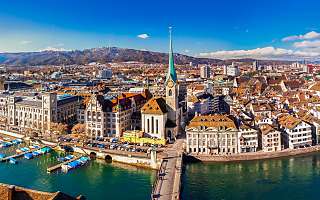 zuerich