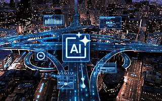 ai london by night 02