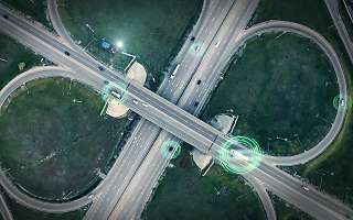 gps navigation autonomous driverless transportation