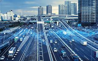 What is car connec­tivity?