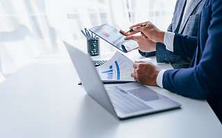 business contract
