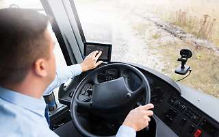incar busdriver pro8 optidrive
