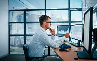 data analyst