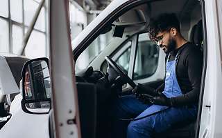 technical inspector diagnostic trouble codes