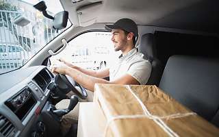 van incar driver package 01