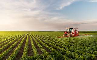 tractor tracking