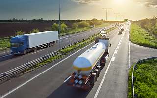 truck mobility package