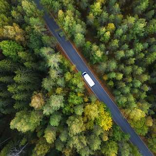 edpr decarbonistaion background