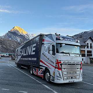 alcaline