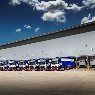 bowker transport