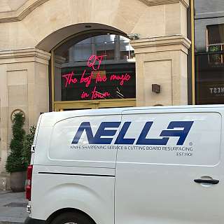 nella