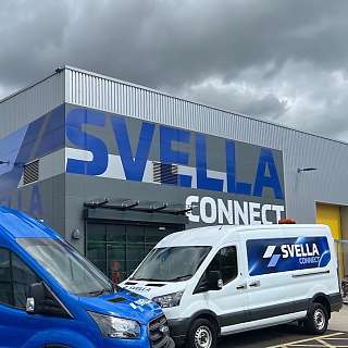 svella