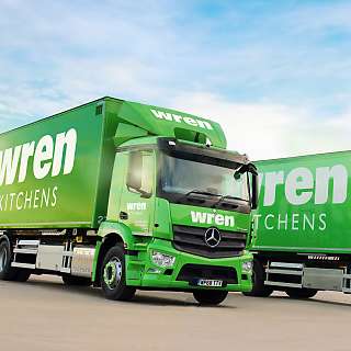 wren transport