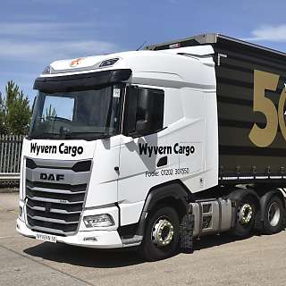 wyvern cargo