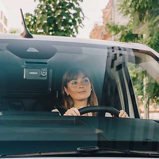 delivery van cam lite u02