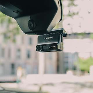 delivery van cam lite u04