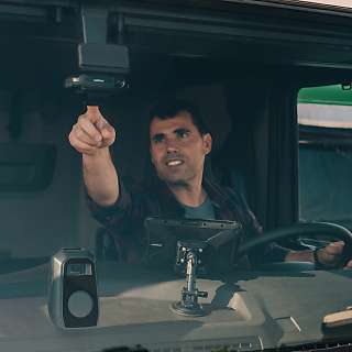truck cam pro u03