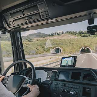 truck pro x cam pro driving u03 bridge map