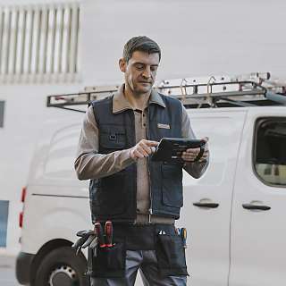 service van pro8475 02