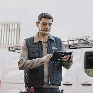 service van pro8475 03