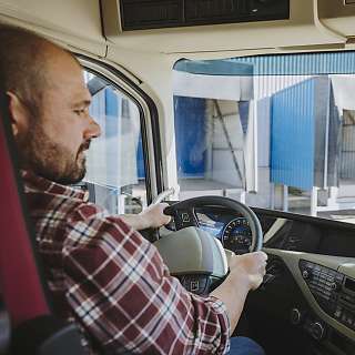 truck driver pro8475 rearview 03