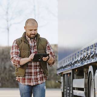 truck pro8475 vehicle check 02