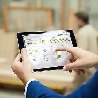 devices tablet 01 dashboard flip