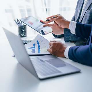 business contract