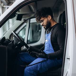 technical inspector diagnostic trouble codes
