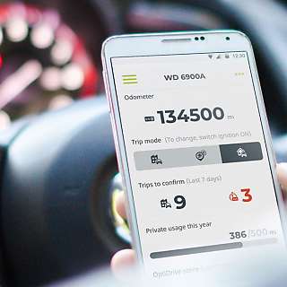 driver logbook c979be