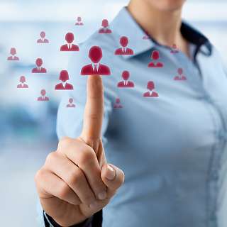 select partner 01