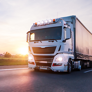 truck road 03