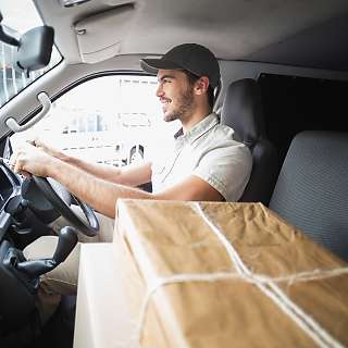 van incar driver package 01
