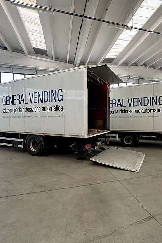 trucks side