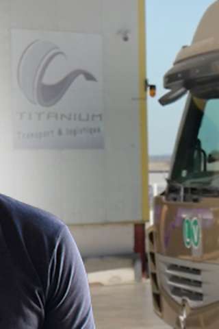 titanium