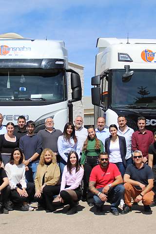 transnaba company portfolio