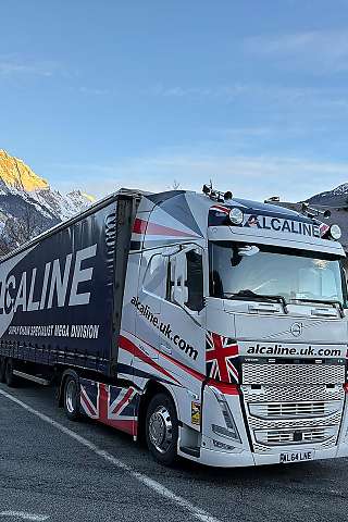 alcaline