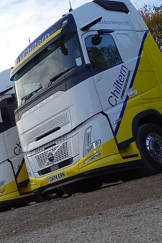 chiltern