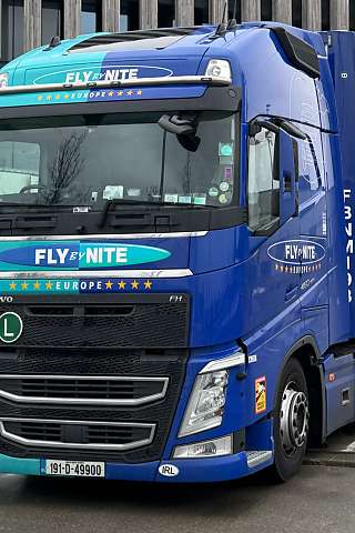 fly by nite