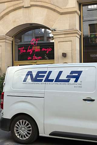 nella