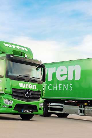 wren transport