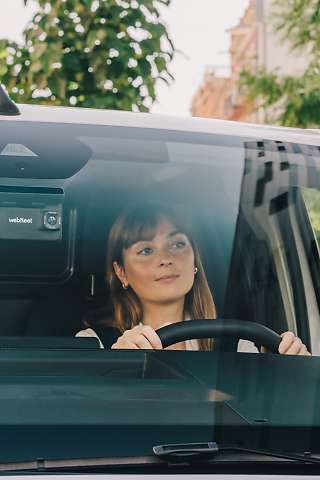 delivery van cam lite u02