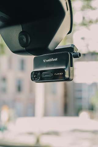 delivery van cam lite u04