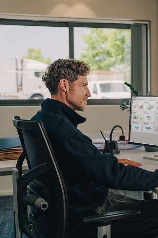 fleet manager u02 dashboard map