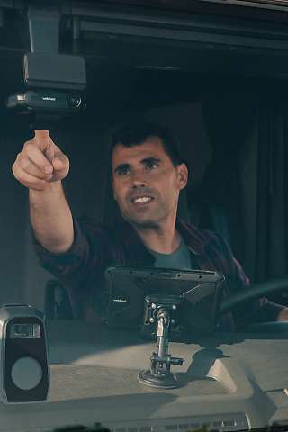 truck cam pro u03
