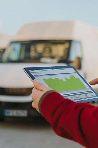fleet manager tablet 05 dashboard