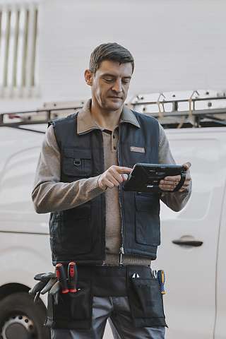 service van pro8475 02